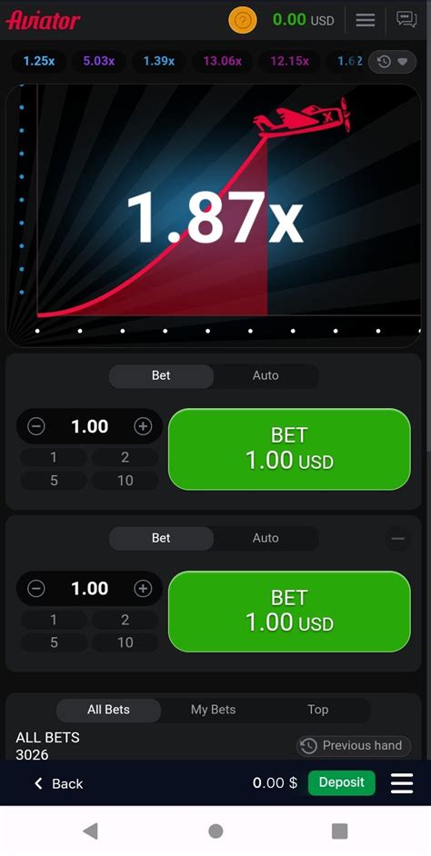 aviator bet apk download